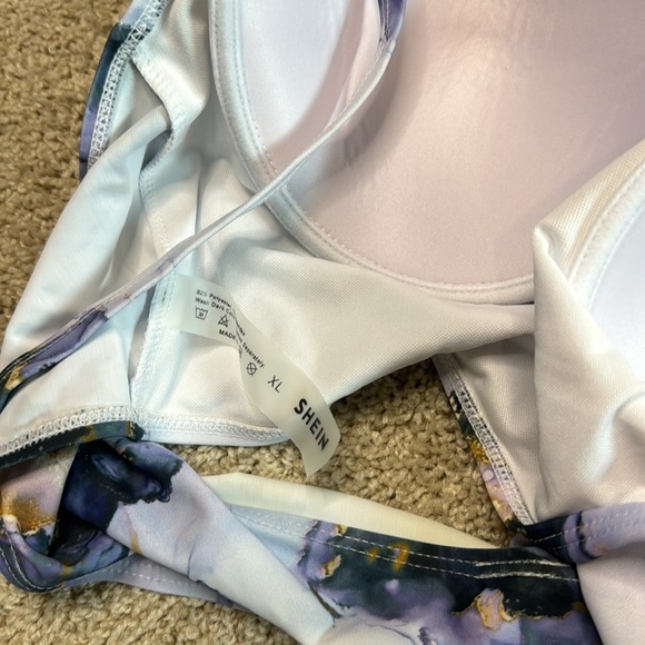 SHEIN Bikini Set - Picture 8 of 8